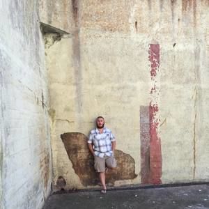 Meet your Posher, Jerry